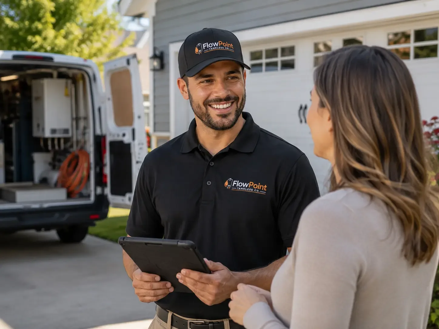 Tankless Water Heater Installation Stark, KS FAQs